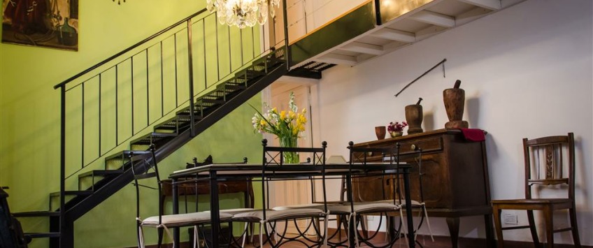 Apartment Azcuénaga Buenos Aires - Apt 34827